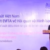 Vietnamese laws reviewed based on EU FTA commitments