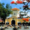 Vietnam tops Southeast Asia economic growth