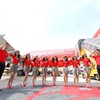 Vietjet air launches HCM City - Kuala Lumpur flight