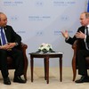 ASEAN, Russia enhance co-operation