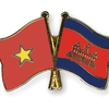 Cambodian official affirms efforts to foster ties with Vietnam