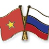 Vietnam-Russia boost ties