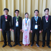 Vietnam wins gold at international Biology Olympiad