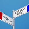 Vietnam targets Europe’s major distribution channels by 2020