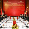 Vietnam and China enhance ties