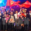 Vietnam finishes 3rd in ASEAN Skills competition