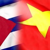 Vietnam, Cuba to strengthen relations