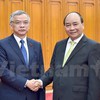 PM urges Laos to monitor impacts of hydropower plants