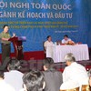 Vietnam continues to foster economic restructuring