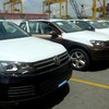 Stricter examination on car imports