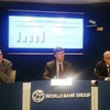 World Bank comments on Vietnam's economic growth