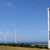 Wind power project in Bac Lieu province
