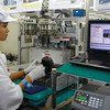 Vietnam promotes semiconductor industry
