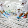 Seafood exports to hit us$8 billion this year