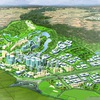 Hoa Lac Hi-Tech park welcomes investors