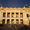 Hanoi among world's top 10 growing tourism citites