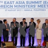 Vietnam proposes measures to boost cooperation of ASEAN+3, EAS