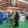 Expo highlights trade ties between Vietnam & Laos