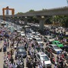 Vietnam: World's 4th biggest motorbike consumer