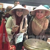 Vietnam leaves impression at cultural festival in Egypt