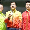Vietnamese shooters to head for ISSF World Cup in New Delhi
