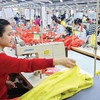 Vietnam enjoys trade surplus of US$1.15 billion in January