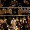 Play ‘Cyrano de Bergerac’ screened in Vietnam