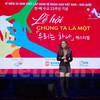 South Korean festival celebrates Vietnam friendship