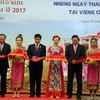 Ho Chi Minh City Days programme opens in Lao capital