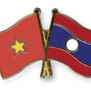Binh Thuan NA deputies delegation pays working visit to Laos