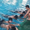 Drowning prevention for children
