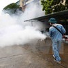 Hanoi: new dengue fever cases drop