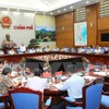 Deputy PM directs marine incident recovery efforts in four provinces
