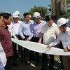 Deputy PM urges acceleration of highway project in Tien Giang