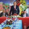 Deputy PM visits religious organisations in Kon Tum