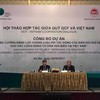 GCF funds project to increase Vietnam’s climate change resilience