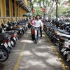 Hanoi parking fees to increase