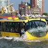 HCM City plans more water buses to meet demand