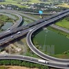 PM okays US$2.4 billion for major highway