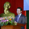 Vietnam, Laos seek to enhance border cooperation in 2018