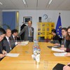 Vietnam, EU seek to accelerate FTA signing