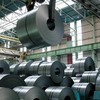 Steel, iron import value rises 30%