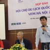 Hanoi: International travel mart to offer huge discounts