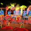 Art performance to replace Carnaval festival during Ha Long tourism week
