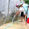 Nearly 80% of Thua Thien – Hue population use clean water