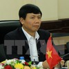 Vietnam highlights UNCLOS’s role in Goal 14 realisation