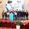 National vaccination management system launched