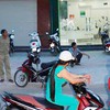 Masked man robs Vietnamese bank, takes away nearly US$90,000