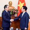 Deputy PM highlights improvements in Vietnam-Kazakhstan trade