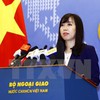 VN’s oil, gas activities in waters completely under its sovereignty: spokesperson